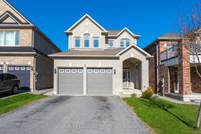 9 OLD FIELD Cres | East Gwillimbury | Image