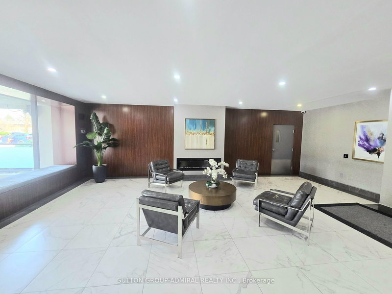 1004 - 50 Inverlochy Blvd, Markham, L3T 4T6 | Image 3