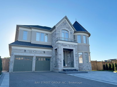 Bsmt 42 Brown Crt | Newmarket | Image
