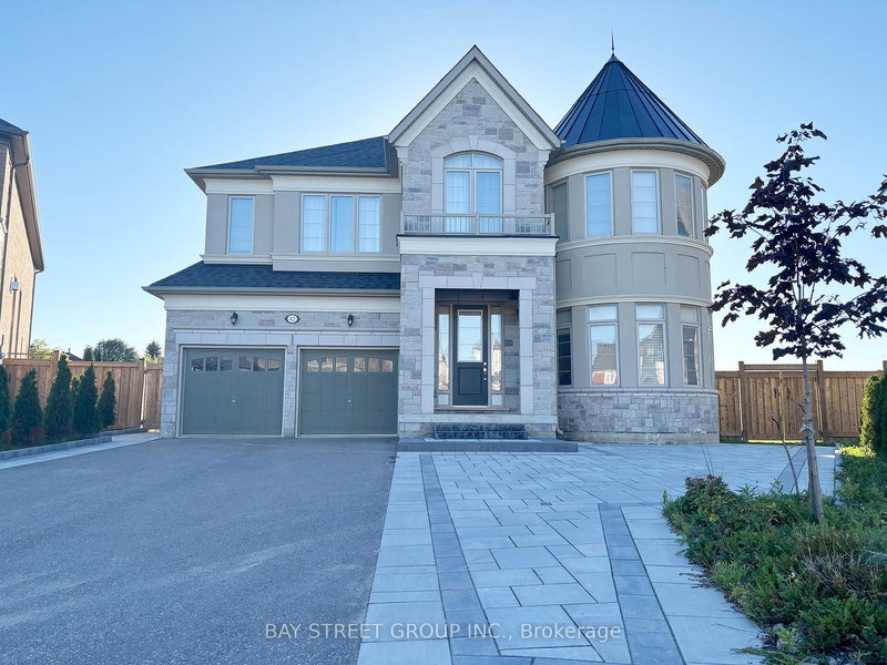 Bsmt 42 Brown Crt, Newmarket, L3Y 0C7 | Image 3