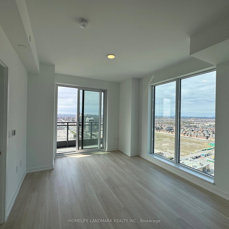 B 2310 - 9751 Markham Rd, Markham, L6E 0W3 | Image 3