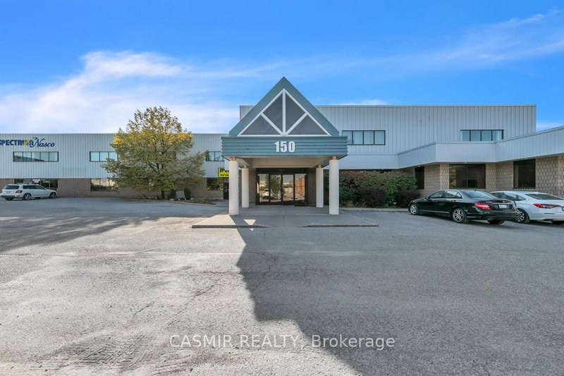 A-150 Pony Dr E, Newmarket, L3Y 7B6 | Image 2