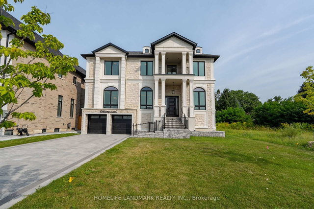 104 Dexter Road E
