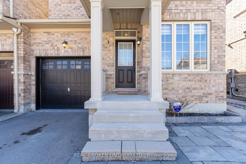 MAIN - 260 Kincardine St, Vaughan, L4H 4H9 | Image 2