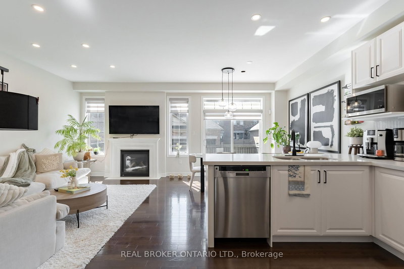 MAIN - 260 Kincardine St, Vaughan, L4H 4H9 | Image 3