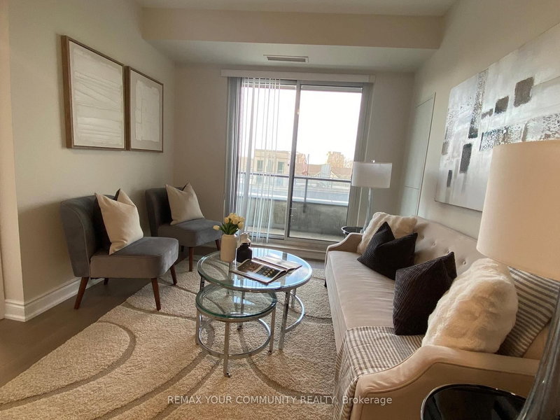 517 - 325 South Park Rd, Markham, L3T 0B8 | Image 2