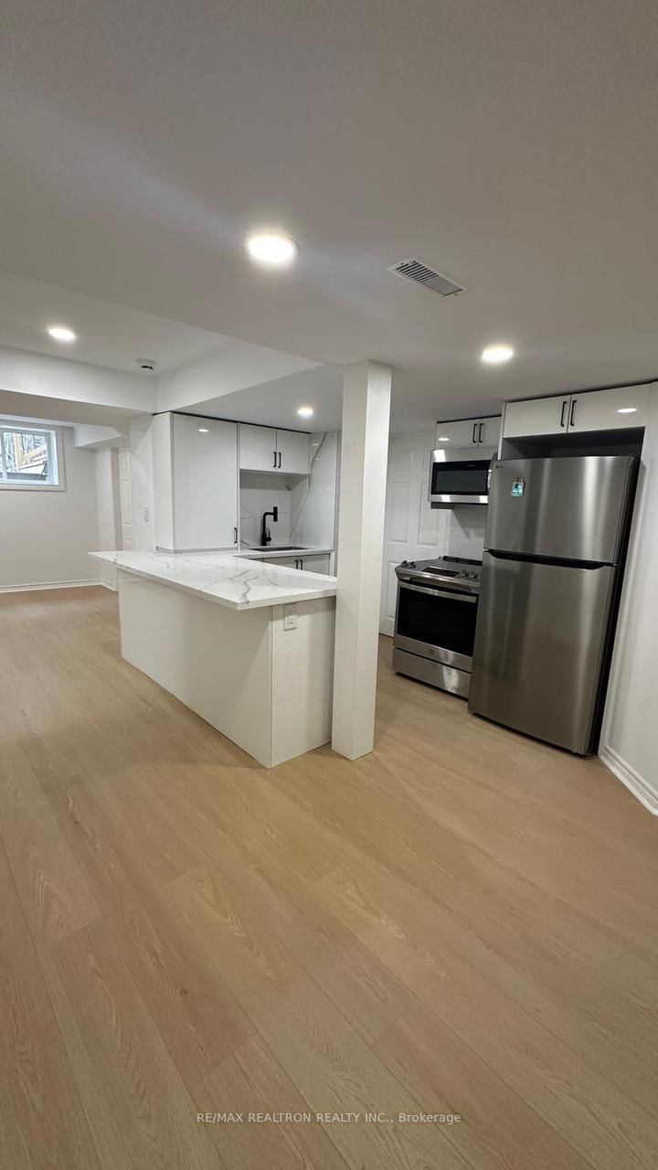 Bsmt - 44 Palomino Dr, Richmond Hill, L4C 0P8 | Image 2