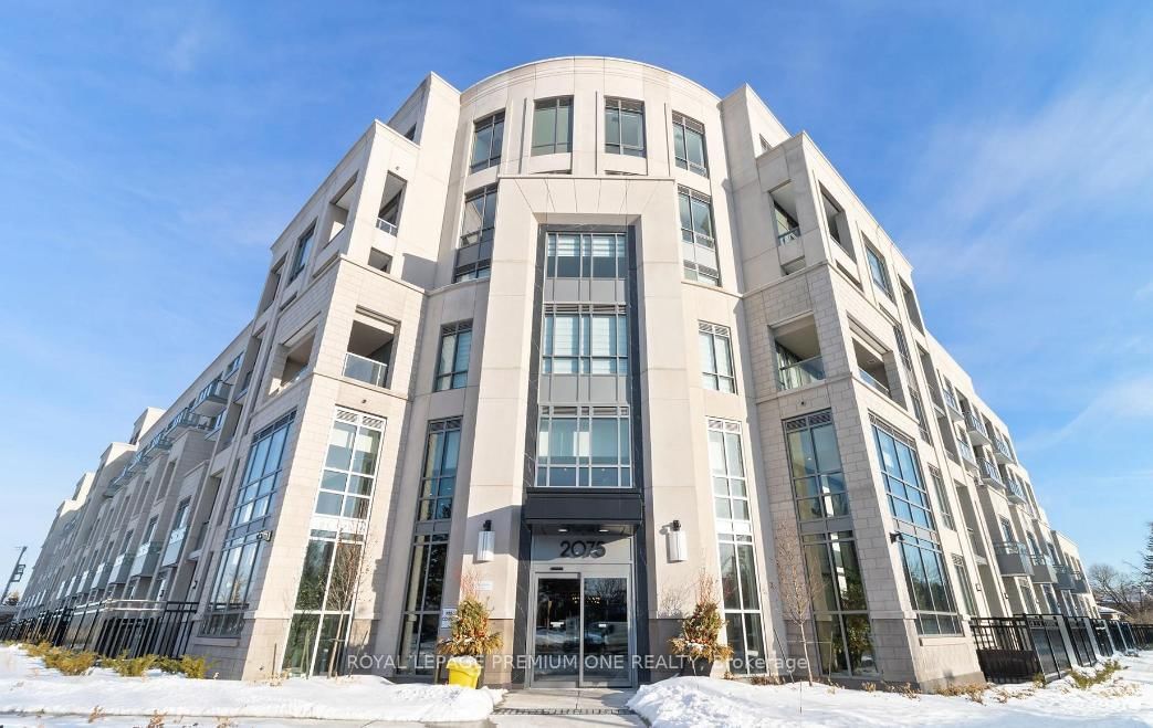 2075 King Road, Unit 335