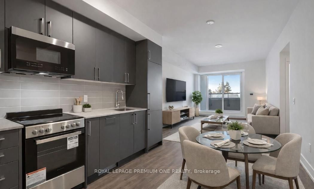 2075 King Road, Unit 335 - Photo 4