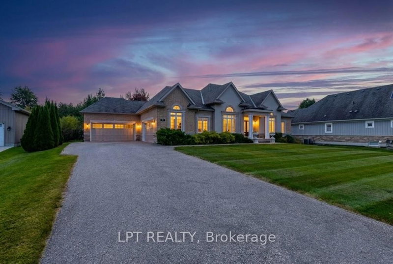 5 Wolford Crt, Georgina, L4P 0B1 | Image 3