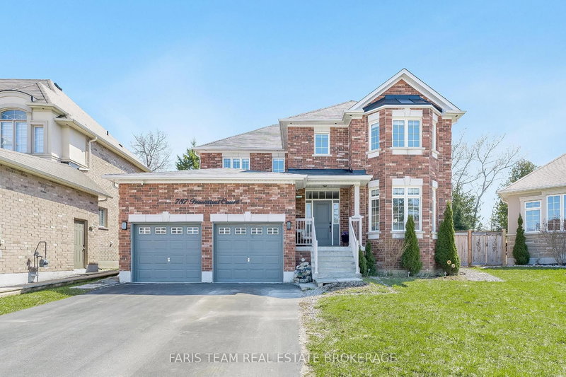 787 Freemont Crt, Innisfil, L9S 0K4 | Image 2