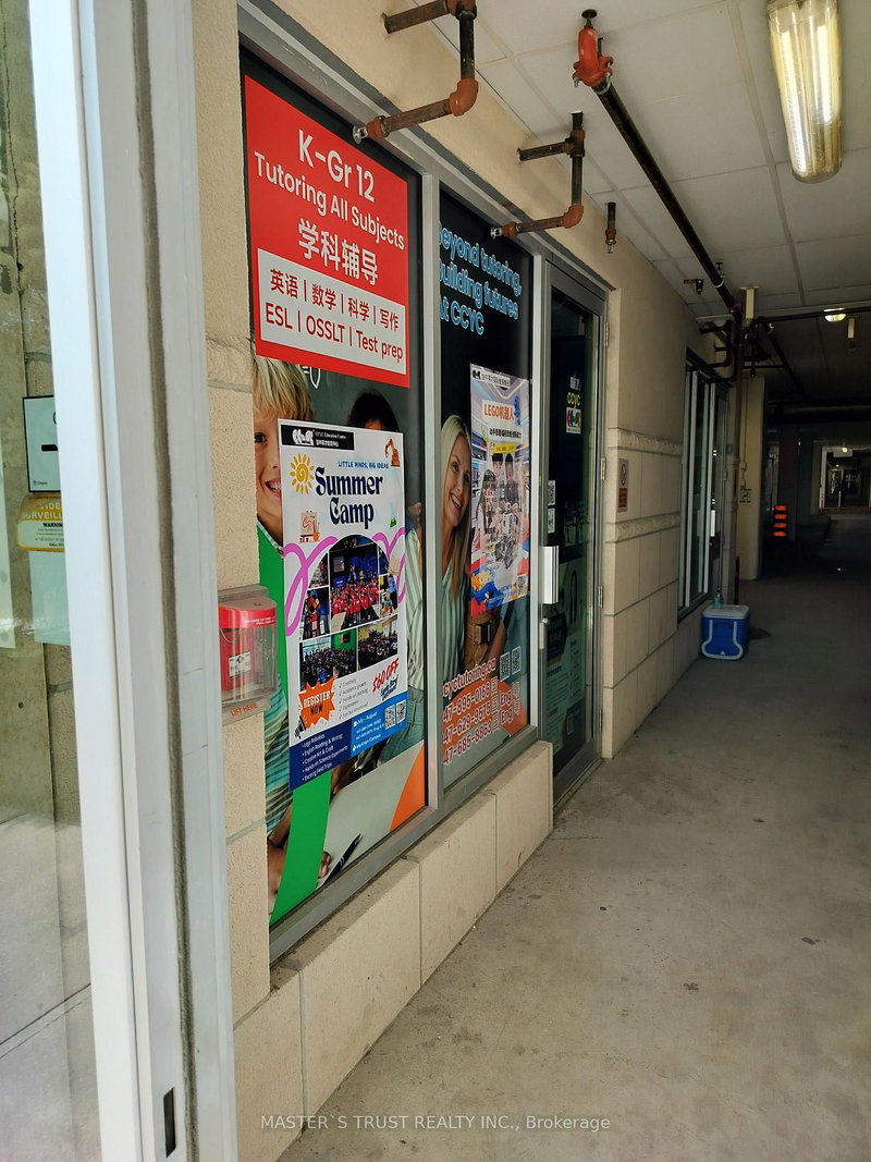 D1 - 28 South Unionville Ave, Markham, L3R 4P9 | Image 2