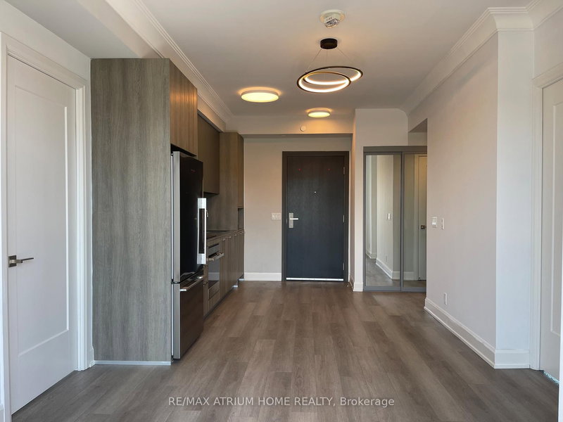 202 - 8 Water Walk Dr, Markham, L3R 6L4 | Image 2