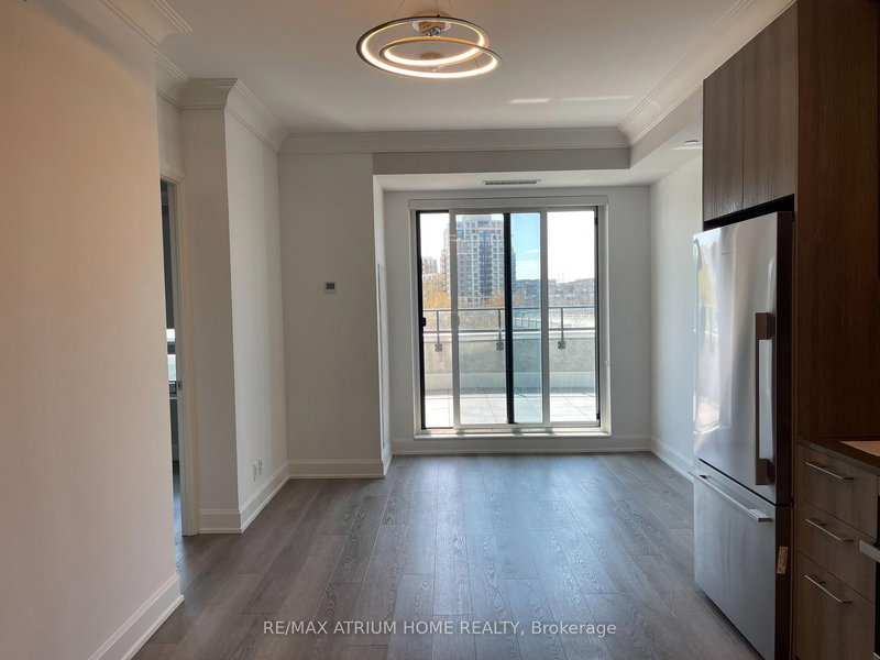 202 - 8 Water Walk Dr, Markham, L3R 6L4 | Image 3