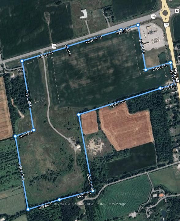 4971 Bloomington Road • Whitchurch-Stouffville, ON photo 6