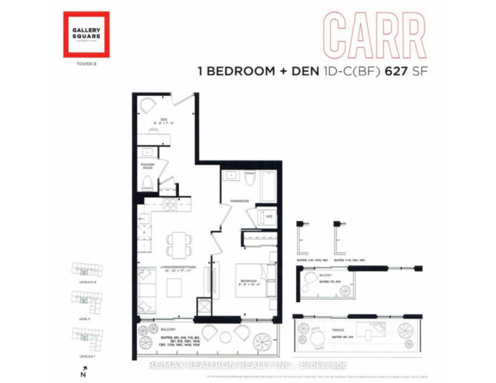 292 Verdale Crossing, Unit 501 - Photo 2