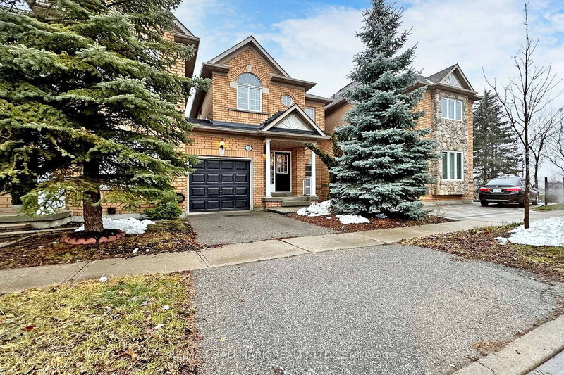 55 Walkview Cres, Richmond Hill, L4E 4H6 | Image 2