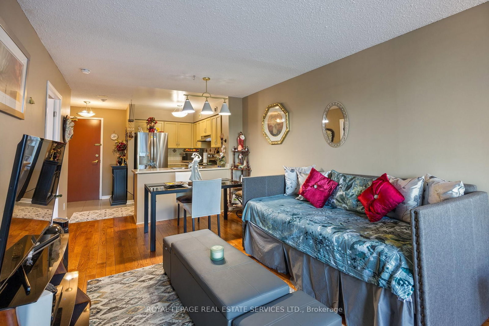 9 Northern Heights Drive, Unit 101 - Photo 15