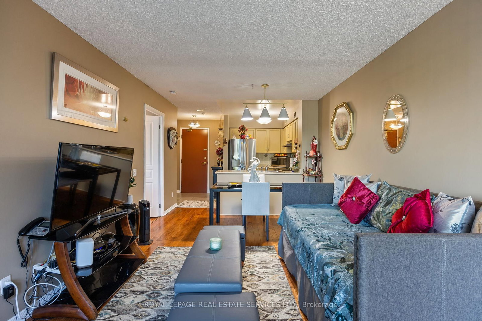 9 Northern Heights Drive, Unit 101 - Photo 16