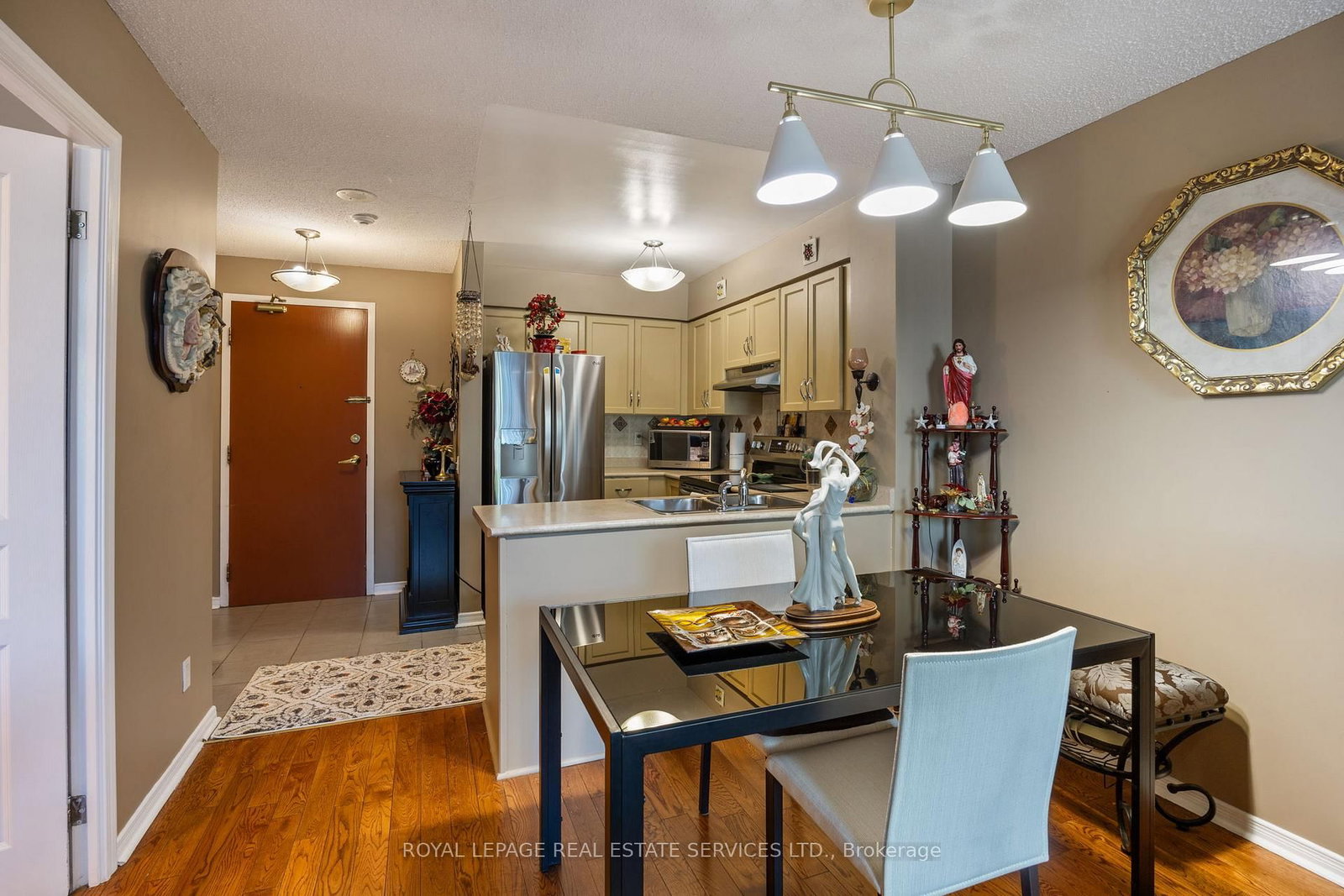 9 Northern Heights Drive, Unit 101 - Photo 17