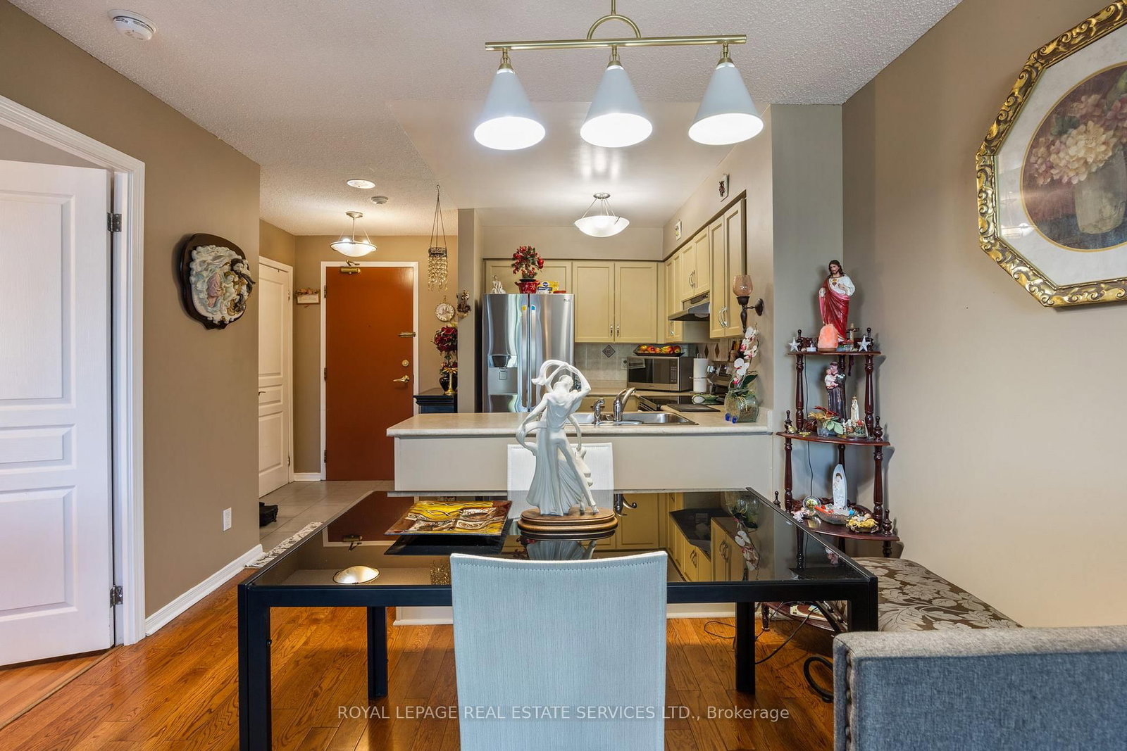 9 Northern Heights Drive, Unit 101 - Photo 18