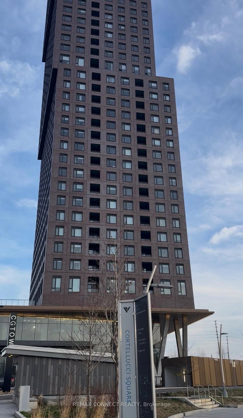 3301 - 2920 Highway 7 Rd, Vaughan, L4K 0P4 | Image 2