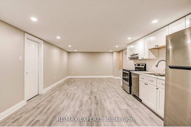 B - 5077 Boyne Street E