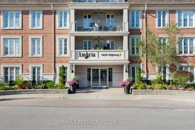 206 - 4620 Highway 7 undefined | Vaughan | Image