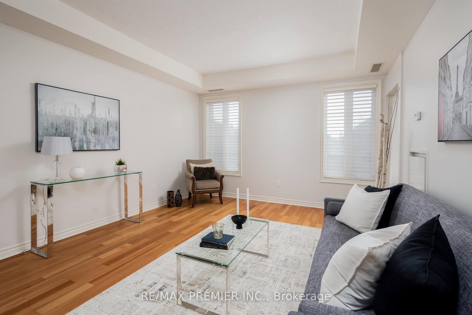 4620 Highway 7, Unit 206 - Photo 12