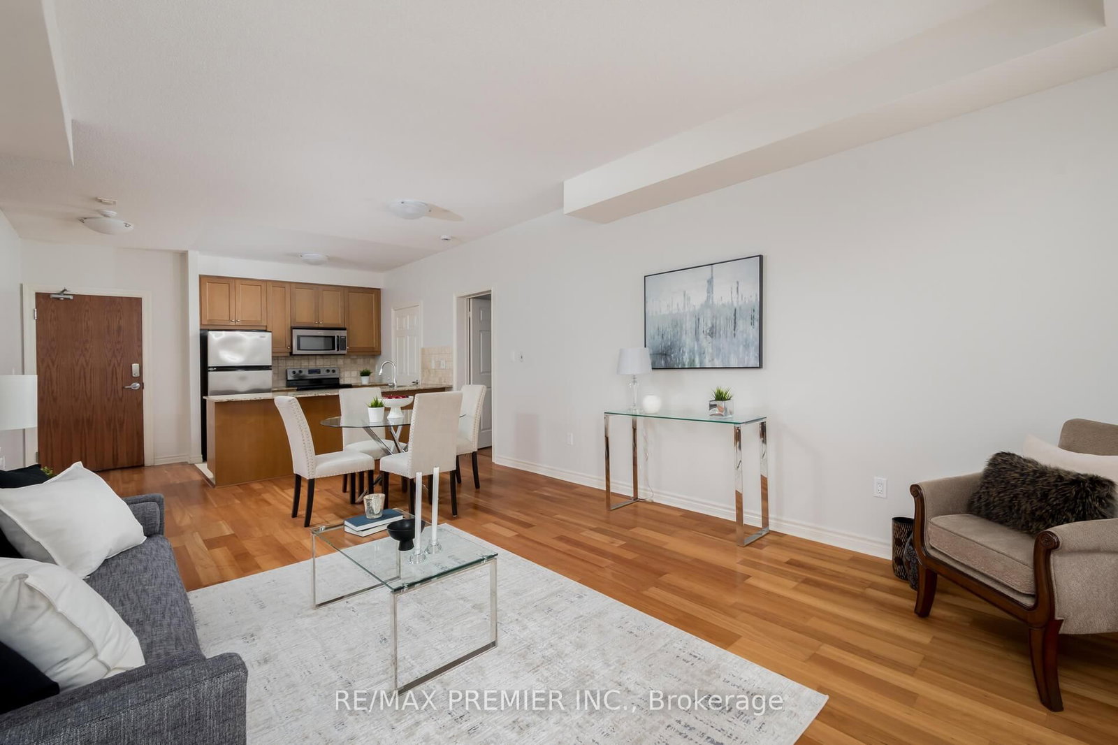 4620 Highway 7, Unit 206 - Photo 14