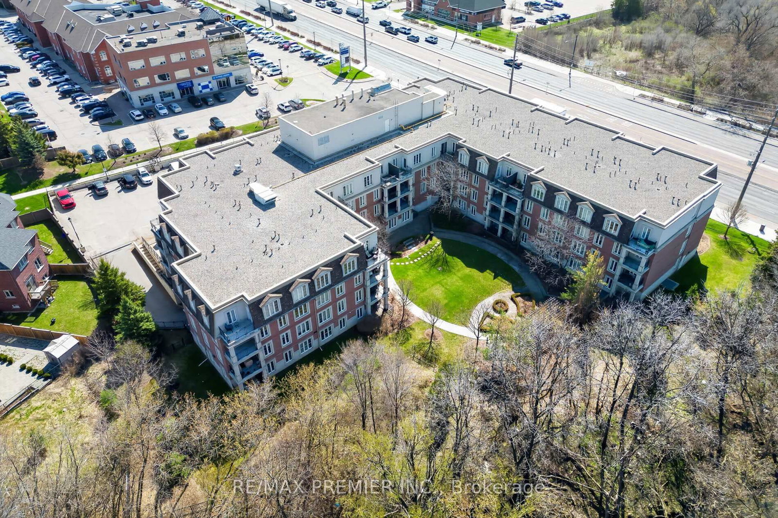 4620 Highway 7, Unit 206 - Photo 26