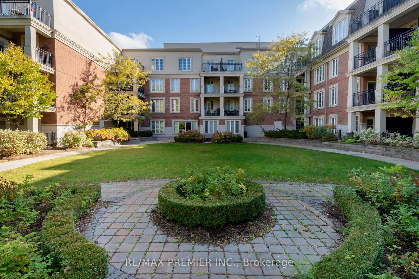 4620 Highway 7, Unit 206 - Photo 30