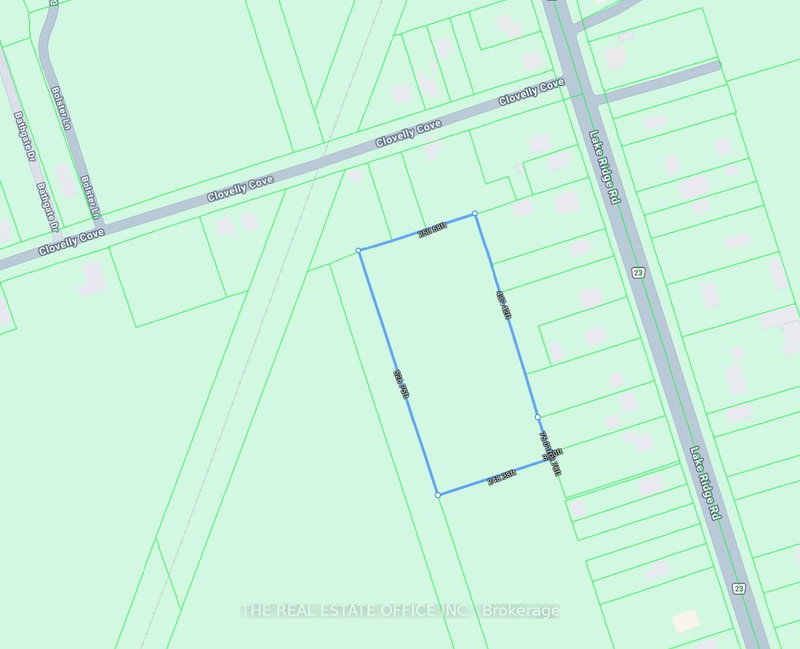 43 Clovelly Cove Rd, Georgina, L0E 1N0 | Image 3