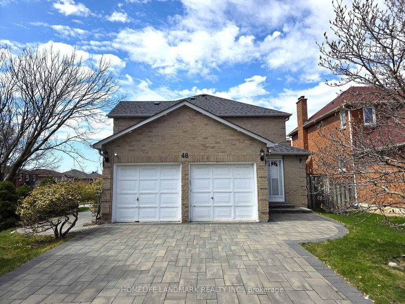 48 Fanshawe Dr, Richmond Hill, L4B 1P5 | Image 2