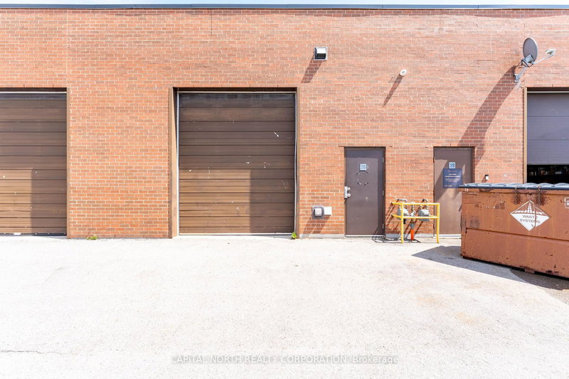 20 - 391 Edgeley Blvd, Vaughan, L4K 4A7 | Image 2