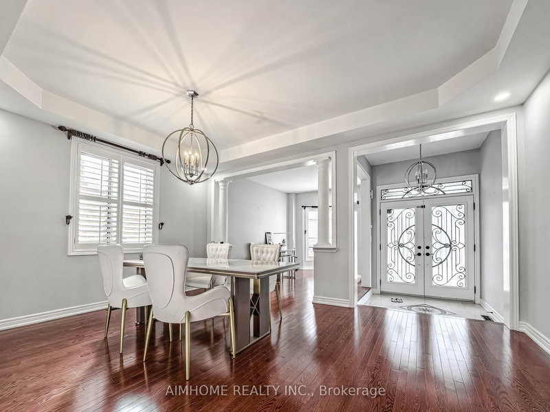 16 Chasser Dr, Markham, L6E 1K4 | Image 3