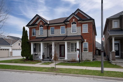 31 Kalvinster Dr | Markham | Image