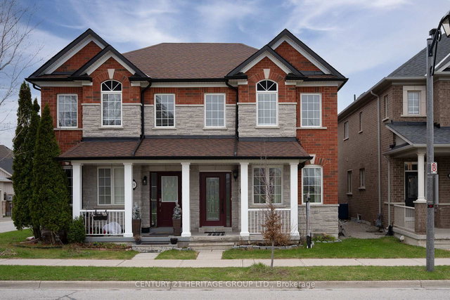 31 Kalvinster Drive