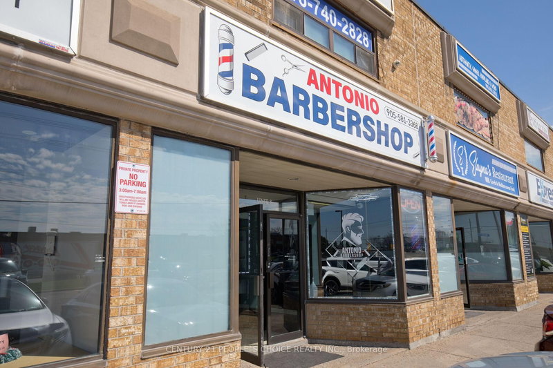 8 - 3850 Steeles Ave W, Vaughan, L4L 4Y6 | Image 2