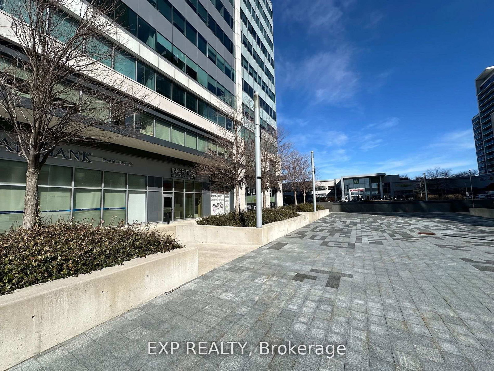 7191 Yonge Street, Unit 105 - Photo 18
