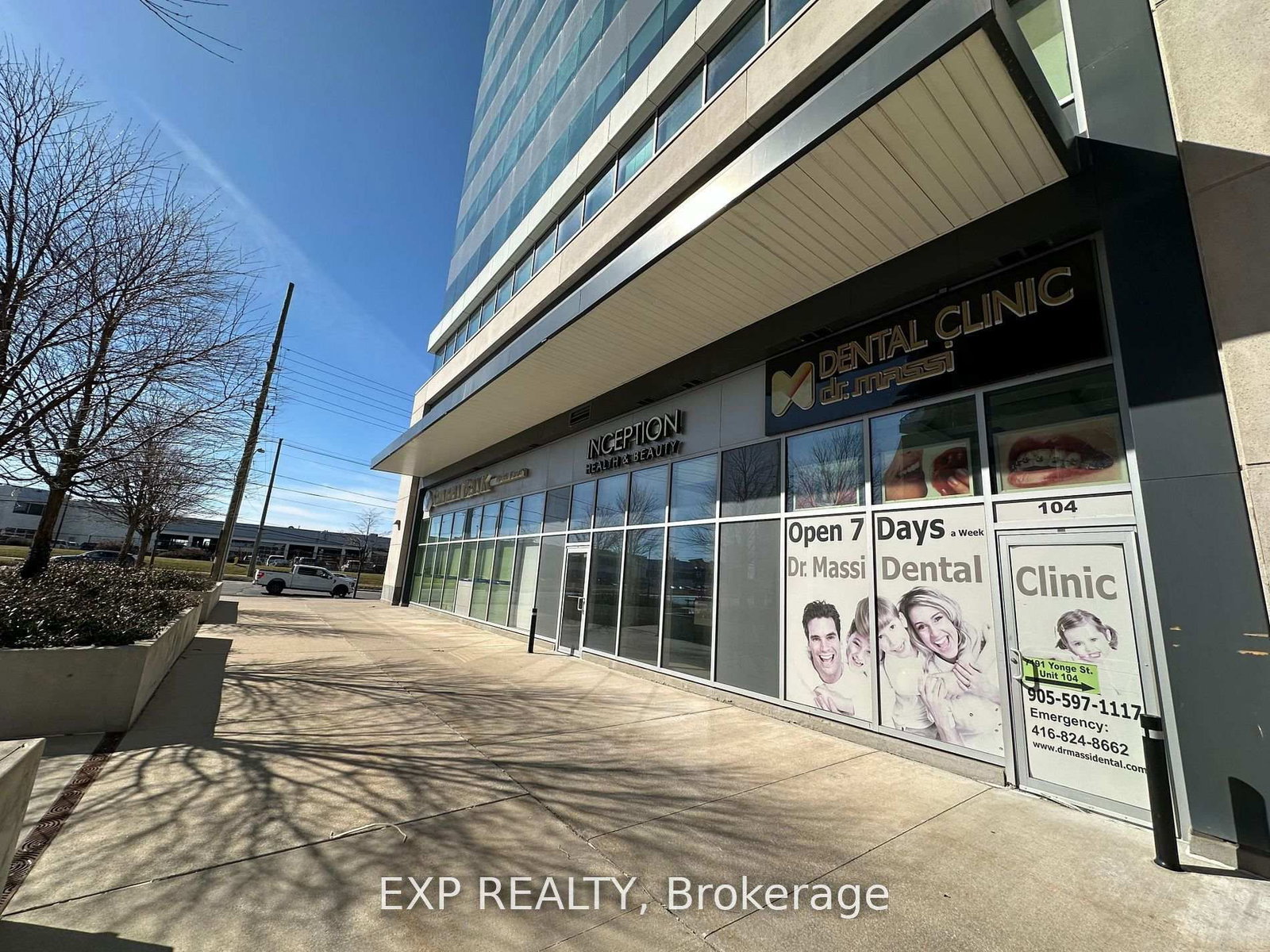 7191 Yonge Street, Unit 105 - Photo 19