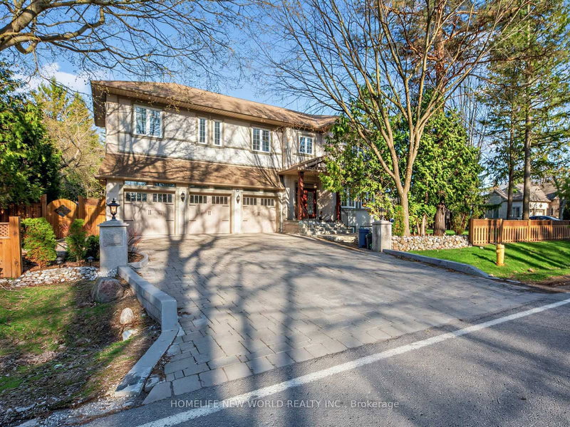 5 Oakcrest Ave, Markham, L3R 2B7 | Image 2