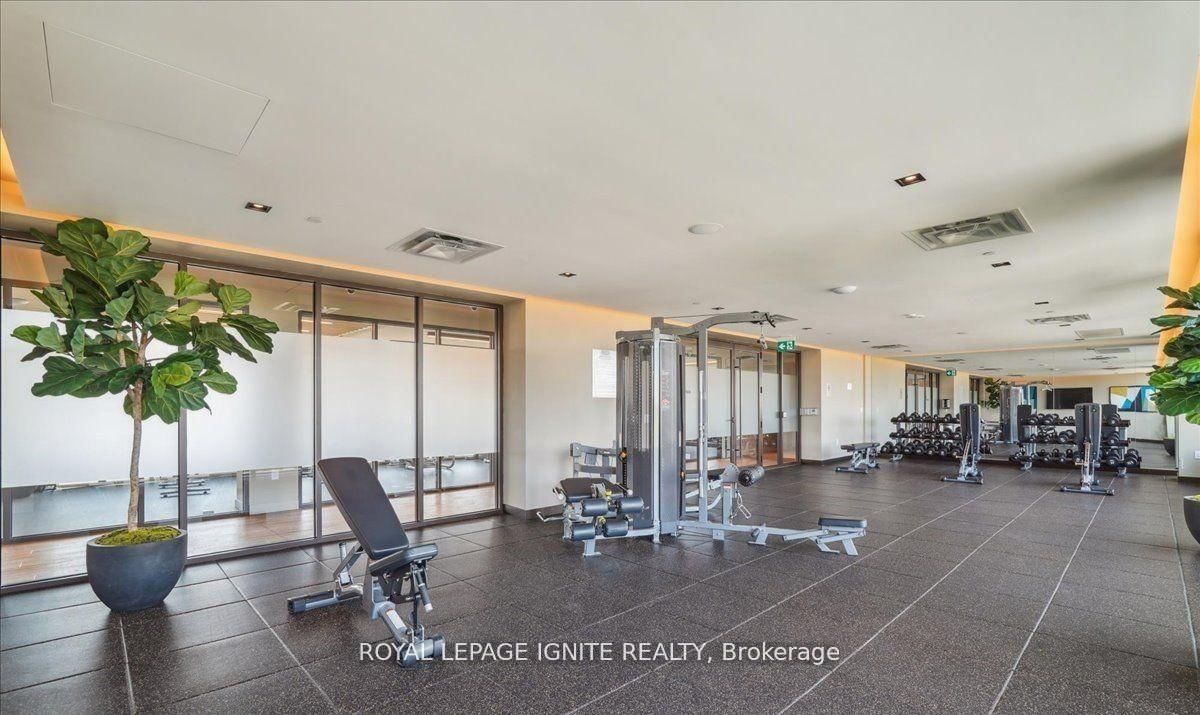 10 Honeycrisp Crescent, Unit 307 - Photo 20