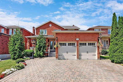 55 Vita Rd | Vaughan | Image