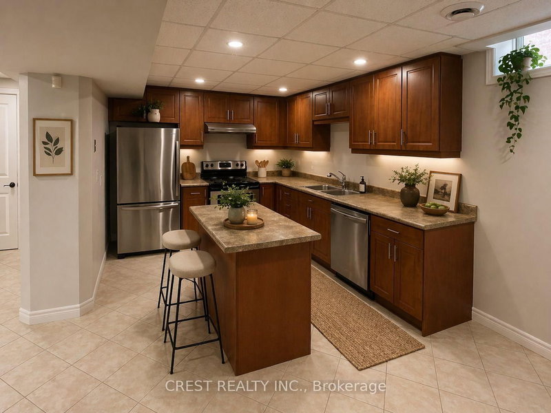 55 Vita Rd, Vaughan, L4L 6L7 | Image 2