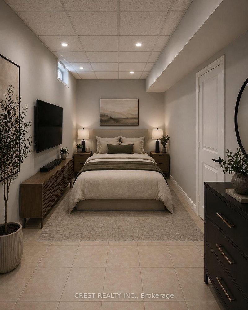 55 Vita Rd, Vaughan, L4L 6L7 | Image 3