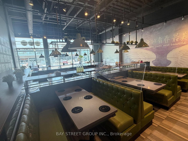 1071 - 8333 Kennedy Rd, Markham, L3R 4P8 | Image 2