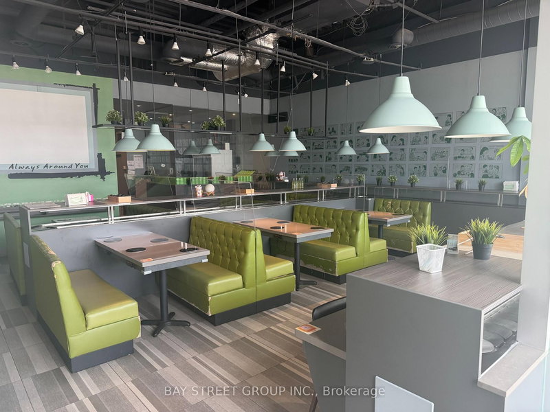 1071 - 8333 Kennedy Rd, Markham, L3R 4P8 | Image 3