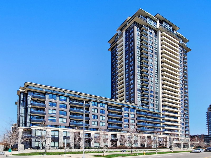 901 - 15 Water Walk Drive