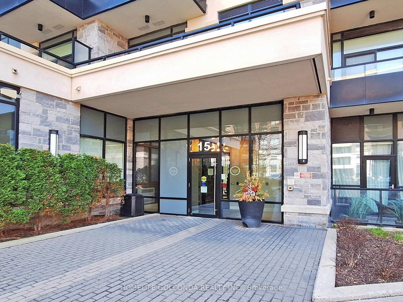 901 - 15 Water Walk Dr, Markham, L6G 0G2 | Image 3